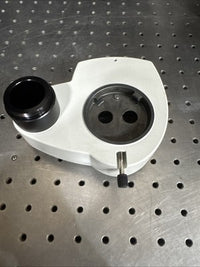 Leica HD V Tube Camera Port Wild Heerbrugg Microscope 10446308