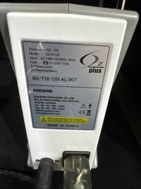 OZ-Plus 50000rpm Dental Brushless Micromotor Handpiece Not Included
