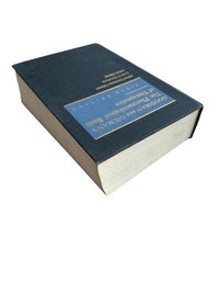 Goodman Gilman Pharmacological Basis Therapeutics 6th Ed 1980 HC