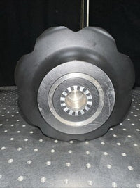 DUPONT SORVALL TV-865 65,000 RPM 8 POSITION FIXED ANGLE CENTRIFUGE ROTOR
