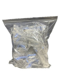 Hillrom Welch Allyn KleenSpec Vaginal Speculum 59004 Large Bag Of 10