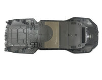 DJI Mavic 2 Pro Upper Body Shell Housing Cover OEM Replacement Gray