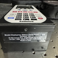 Sadelco Displaymax 800cli Meter