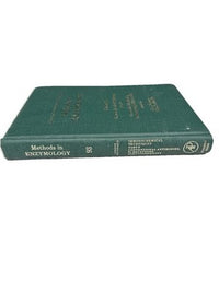 Methods in Enzymology Volume 93 Immunochemical Techniques Antibodies 1983 HC