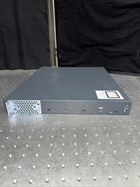 Cisco Catalyst WS-C2960X-24PS-L 24-Port Gigabit PoE Ethernet Switch