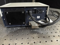 LEICA EMFCS CONTROLLER, MODEL 654803