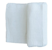 "1" PerSys Medical Wound Stop Care 1 4" Bandages, no Pressure Bar