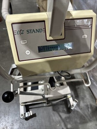EZ WAY BARIATRIC SMART STAND ELECTRIC PATIENT  SIT-TO-STAND AMBULATION LIFT 898