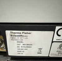 Thermo Scientific Evolution 300 UV-Vis Spectrophotometer