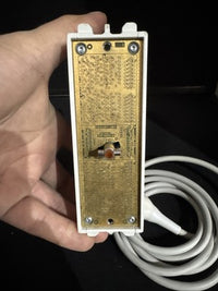 Siemens Acuson 7V3c Ultrasound Transducer Probe