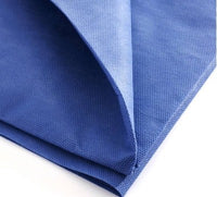 MediChoice Stretcher Sheet – Blue (40" x 90") 50ct MC950453