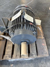 Toshiba B0106FI F2USH2 EQPIII - 10HP-1155 RPM-230/460V 3 Phase Induction Motor