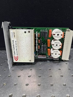 Kulicke & Soffa 8060 Z Axis Amplifier Module 8001-4076 Z AMP Board