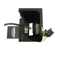 Hamamatsu HCL120-39 PMT Detector Assembly w/ Motorized Filter Wheel & Optics