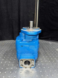 Metaris Hydraulic Pump, 330 Series, MHP330A497EJAB1543