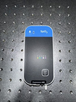 PHILIPS EXPRESSION MR 989803192771 WIRELESS SPO2 MODULE