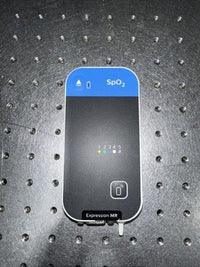 PHILIPS EXPRESSION MR 989803192771 WIRELESS SPO2 MODULE