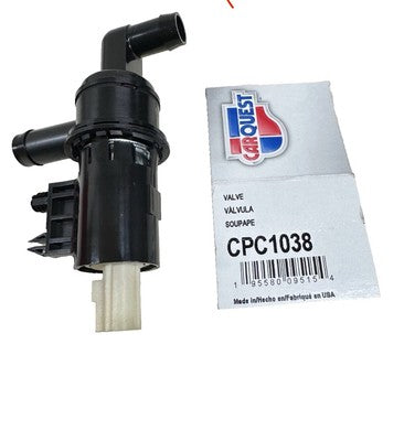 Carquest CPC1038 Vapor Canister Vent Solenoid