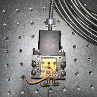 SPECTRA-PHYSICS LASERS 0129-2670 FIBER OPTIC SPLITTER CABLE