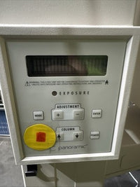 Panoramic PC-4000 DigitalPanoramic Corporation