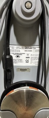 POSSIS ANGIOJET 5000A ULTRA THROMBECTOMY SYSTEM Serviced To 7/2026