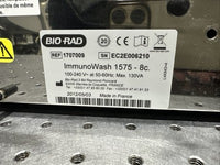 Bio-Rad ImmunoWash 1575 Works Great. Ref 1707009