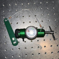 Gentec Model 285ma-15ly Oxygen Regulator for Tank/Cylinder