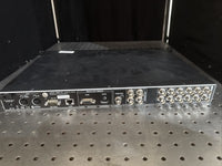 Roland MVS-12 Multi-Viewer Switcher TESTED