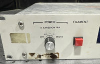 Perkin‑Elmer Ultek 605‑00000 Digital Ion Gauge Controller UHV Vacuum Gauge