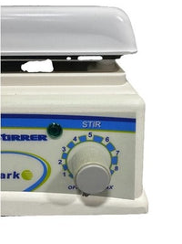 Benchmark H4000-HS Hotplate Stirrer Magnetic Stir Plate Heat & Stir Working