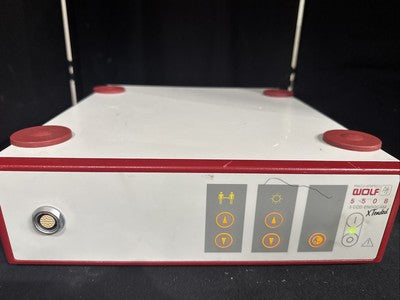 Richard Wolf 5508 - 3 CCD Endocam Console (5508.851)