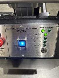 MIZUHOSI OSI 6977 OSI MODULAR TABLE SYSTEM And Base Model 5803