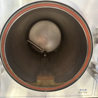 Harvey Chemiclave 6000 MDT Vapor Sterilizer Autoclave 120V USA