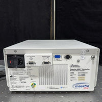 BOSTON SCIENTIFIC MAESTRO 4000 W/METRIQ AND MODULES