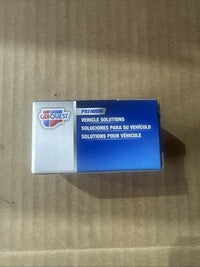 Door Jamb Switch CARQUEST SAA1227