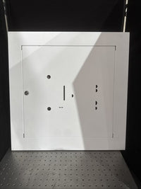 Oberon Access Point Hospital Grade Philips Enclosure 1047-3050 XCI