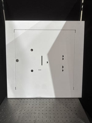 Oberon Access Point Hospital Grade Philips Enclosure 1047-3050 XCI