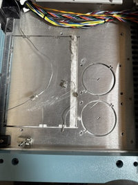 Agilent HP 6890 Plus+ Series GC System with FID AUX TCD G1530A