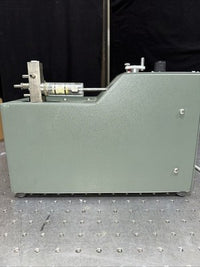 HARVARD APPARATUS RODENT VENTILATOR, MODEL 680