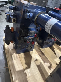 Rexroth R978049353 Directional Control Valve | Solenoid Operated | New Open Box