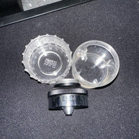 Wild Heerbrugg M20 Attachments, Incident Light 5310, Epi20 0.45, Epi 10 0.25