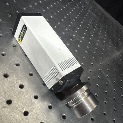 Diagnostic Instruments Spot Insight Gigabit Microscope CCD Camera Model: 35.5