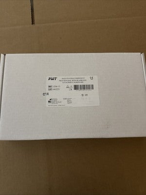 PMT Halo Ring System Component 1206-13 Traction Bail Assembly With Hardware