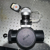 Carl Zeiss Microscope Photomicroscope