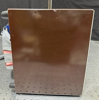 SA Instrumentation LO-64/128BA Isolated Bioelectric Amplifier w/ LO-64HB Headbox