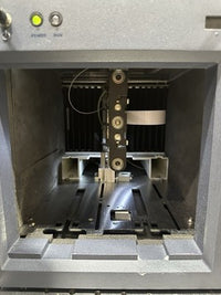 Waters Acquity UPLC Sample Manager Autosampler Module Powers On