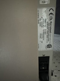 Barnstead NANOPure Diamond D11931