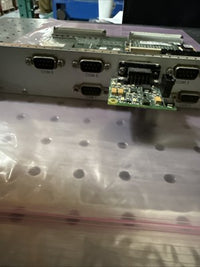 General Micro Systems Circuit Board Card V267 PWA 33588529 Rev: A