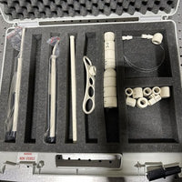 Nucletron Training Set Kit For Brachytherapy Fletcher CT/MR Applicator