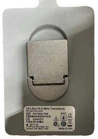 Fujifilm SonoSite HFL50x 15–6 MHz P07693-10A